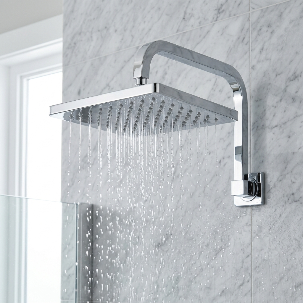 Luxury Showers