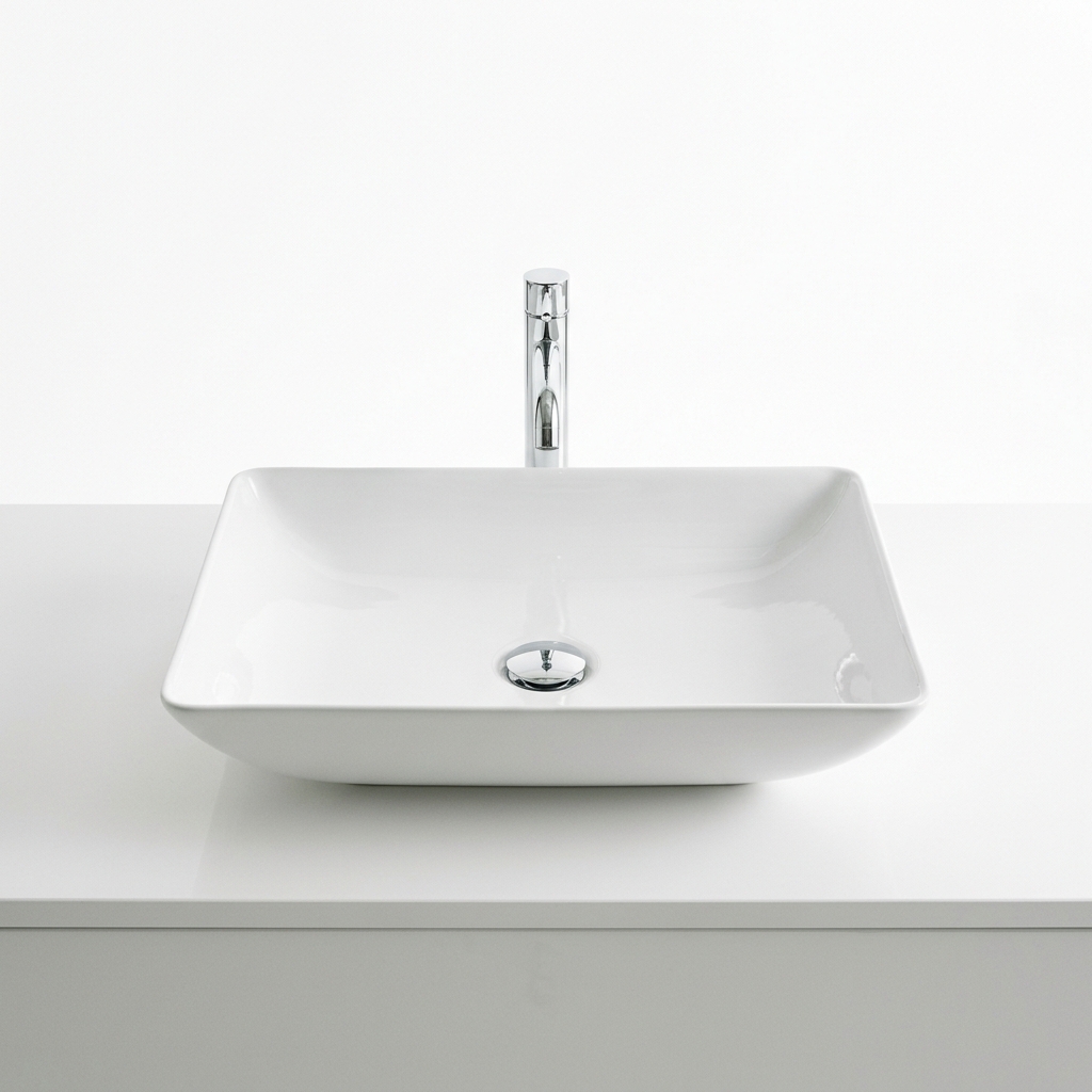 Pura Canvas Washbasin