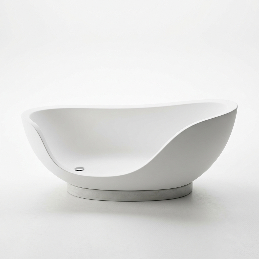 Oasis Freestanding Tub